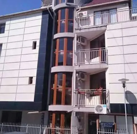 Elsi Sea Housе 게스트하우스 3*