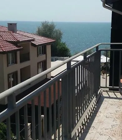 게스트하우스 Elsi Sea Housе
